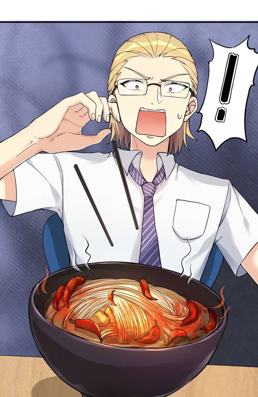 Tôi Là Bạn Gái Của Tôi?! Chapter 8 - Trang 2