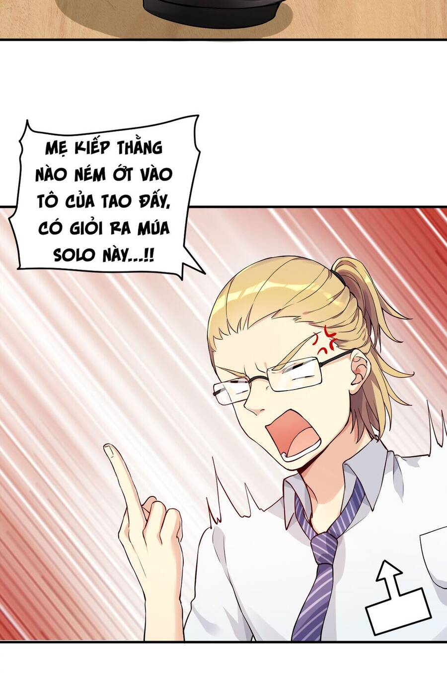 Tôi Là Bạn Gái Của Tôi?! Chapter 8 - Trang 2