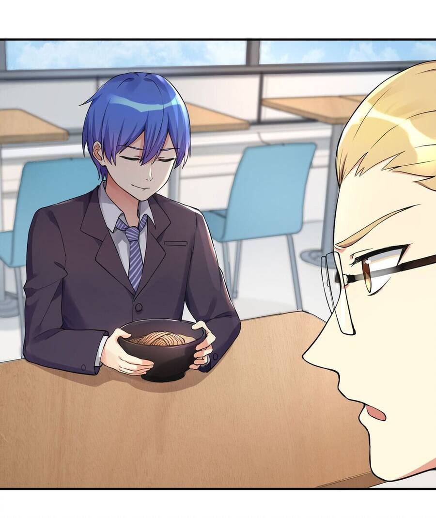 Tôi Là Bạn Gái Của Tôi?! Chapter 8 - Trang 2