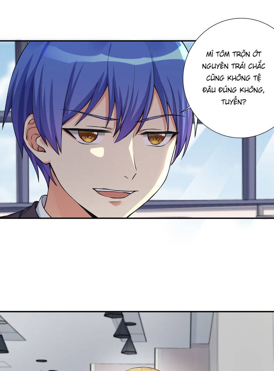 Tôi Là Bạn Gái Của Tôi?! Chapter 8 - Trang 2