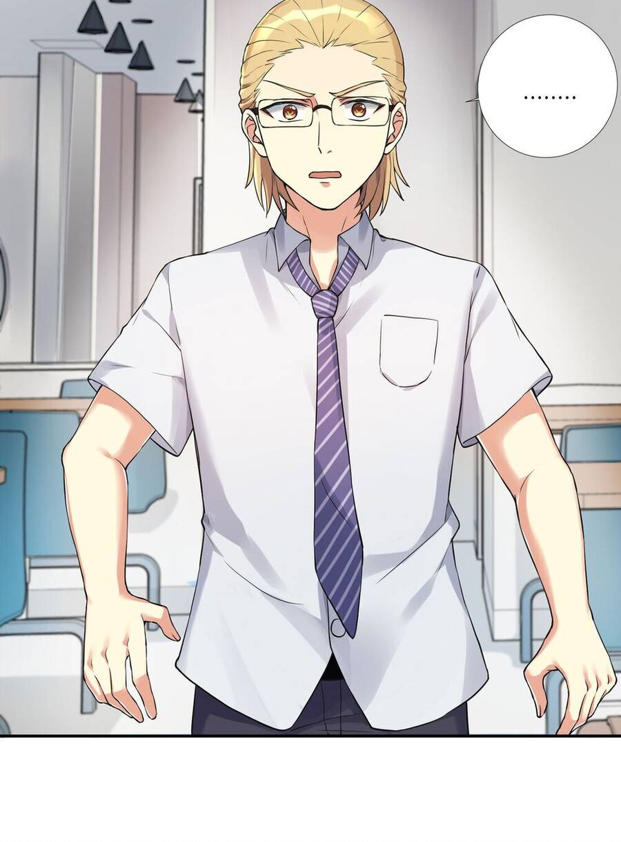 Tôi Là Bạn Gái Của Tôi?! Chapter 8 - Trang 2