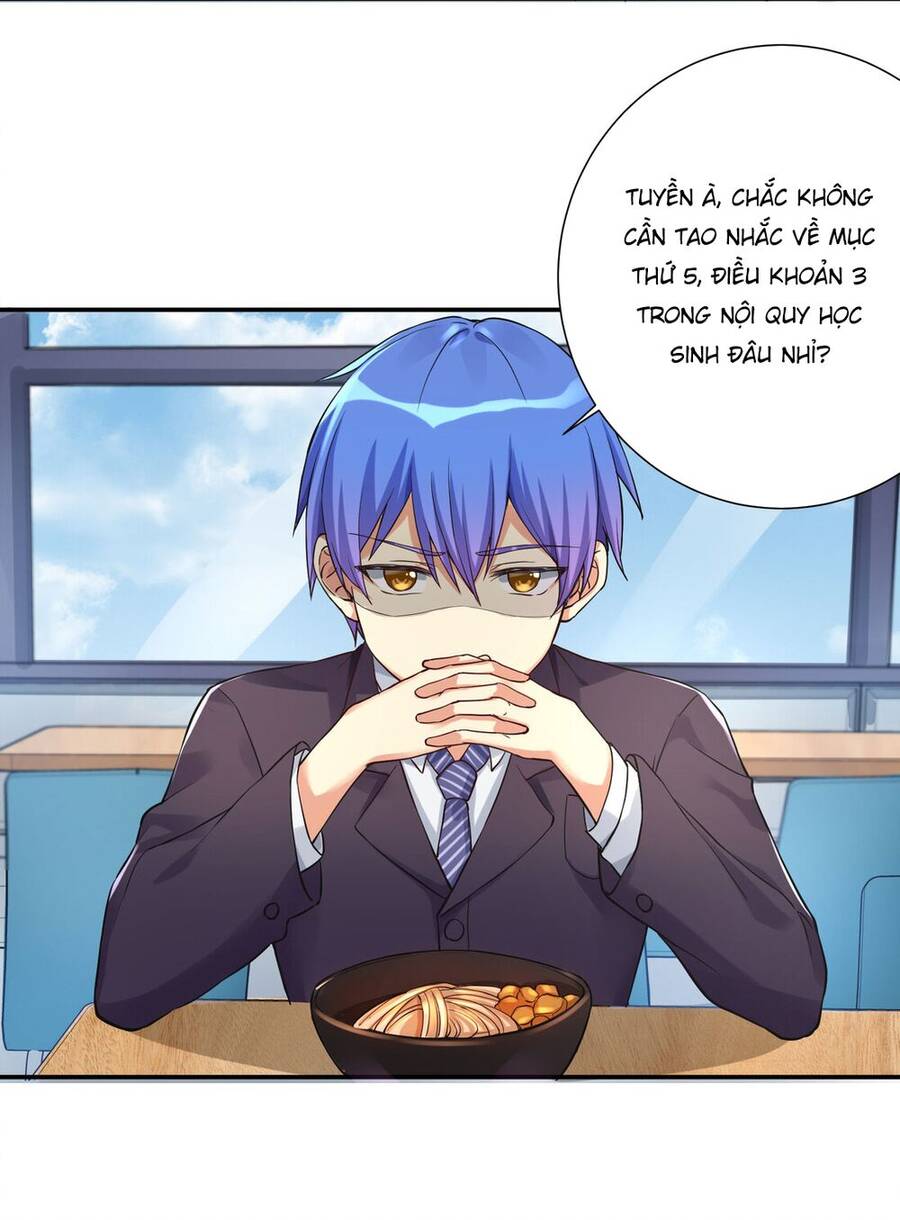 Tôi Là Bạn Gái Của Tôi?! Chapter 8 - Trang 2