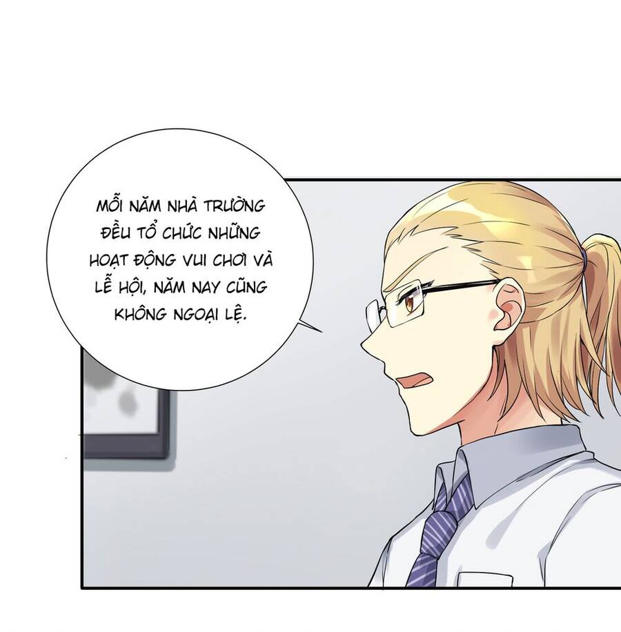 Tôi Là Bạn Gái Của Tôi?! Chapter 8 - Trang 2