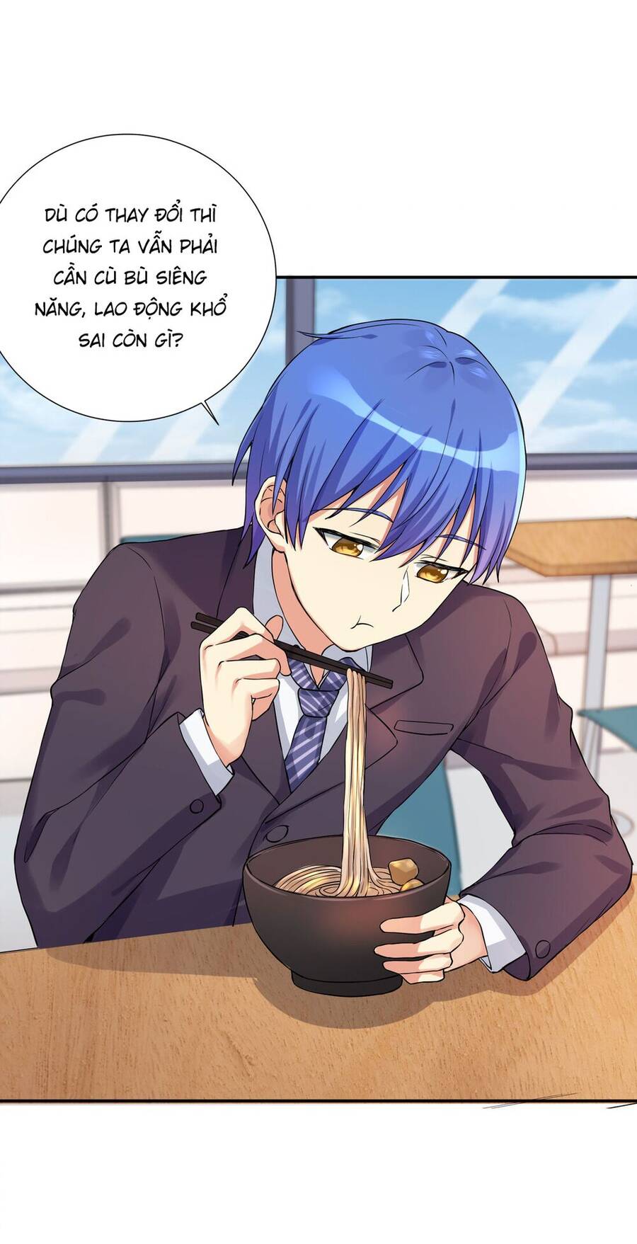 Tôi Là Bạn Gái Của Tôi?! Chapter 8 - Trang 2