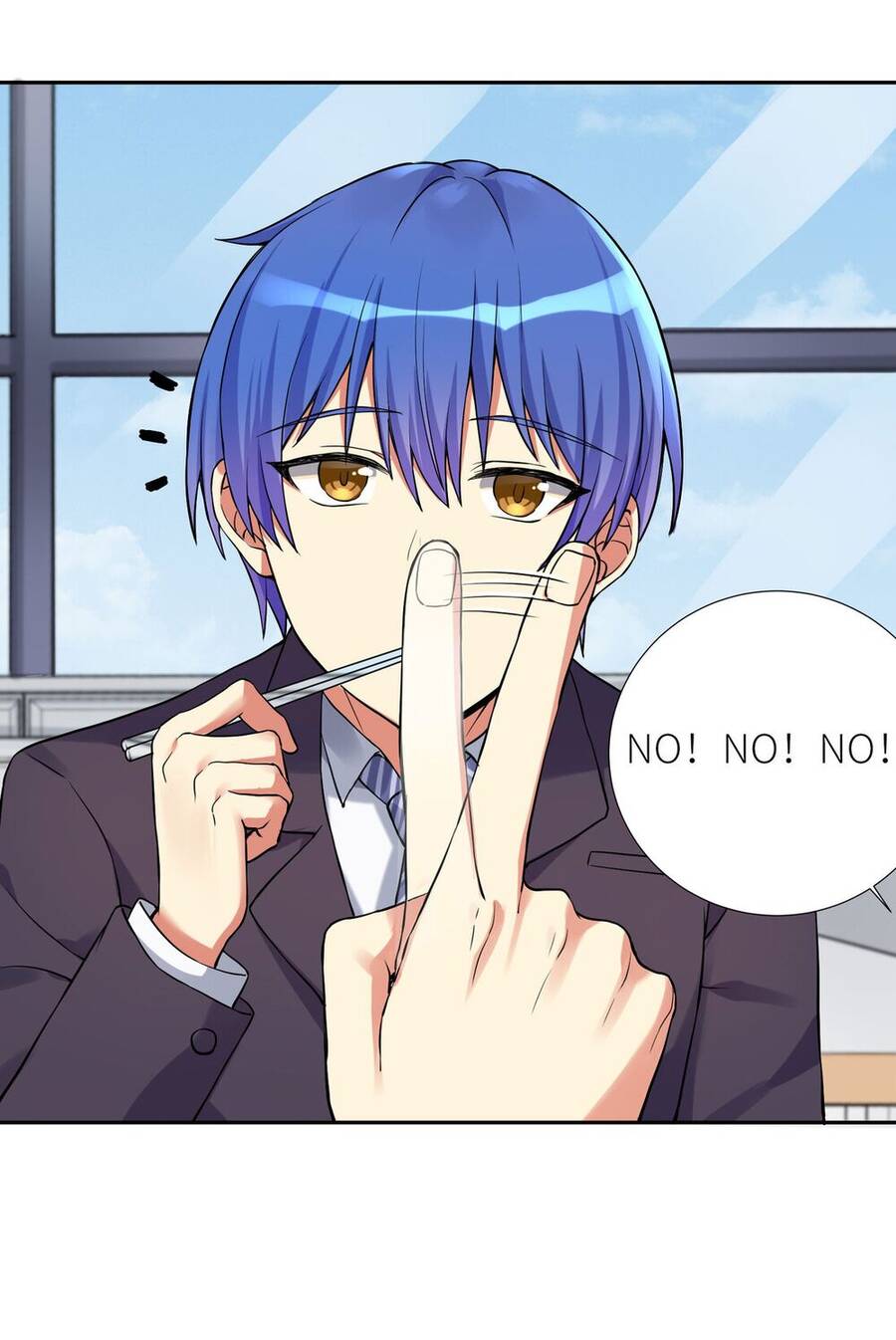 Tôi Là Bạn Gái Của Tôi?! Chapter 8 - Trang 2