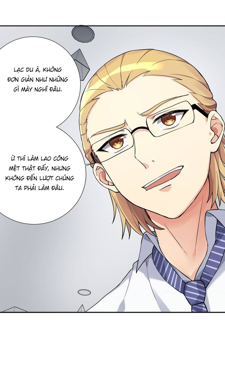 Tôi Là Bạn Gái Của Tôi?! Chapter 8 - Trang 2