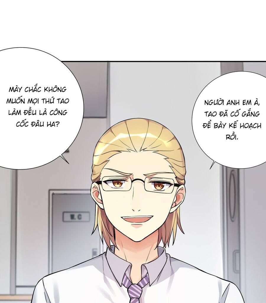 Tôi Là Bạn Gái Của Tôi?! Chapter 8 - Trang 2