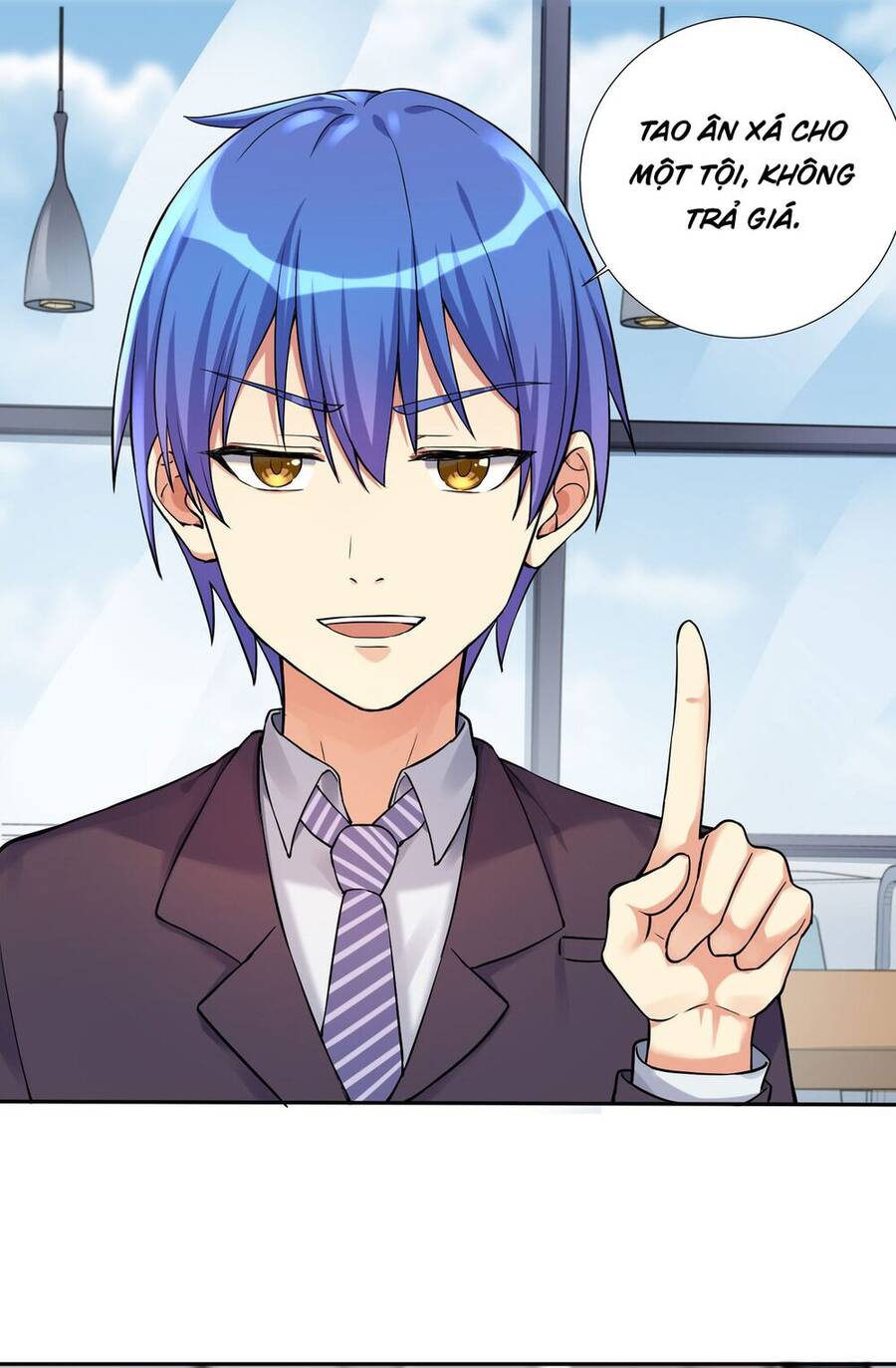 Tôi Là Bạn Gái Của Tôi?! Chapter 8 - Trang 2