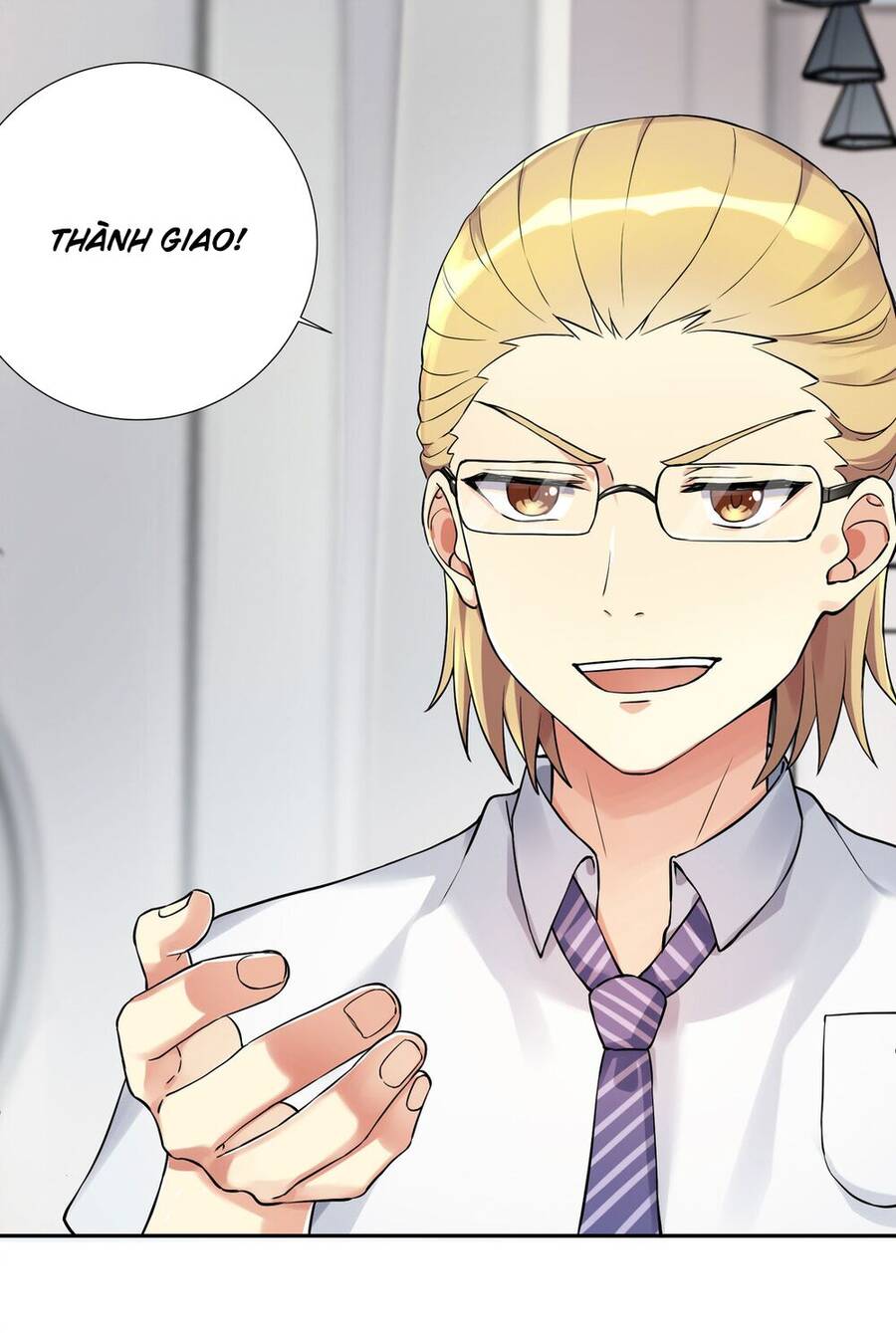 Tôi Là Bạn Gái Của Tôi?! Chapter 8 - Trang 2