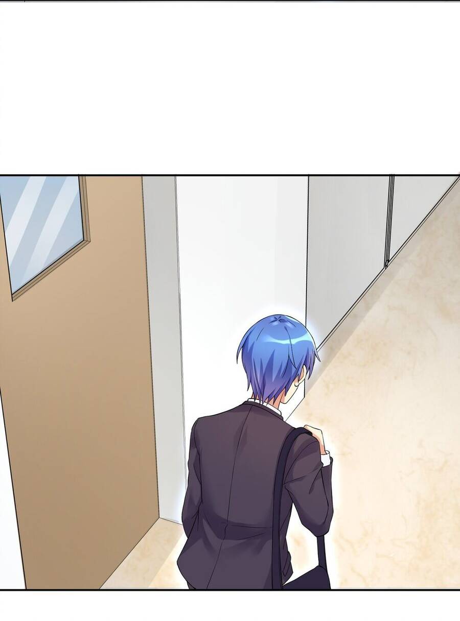 Tôi Là Bạn Gái Của Tôi?! Chapter 9 - Trang 2