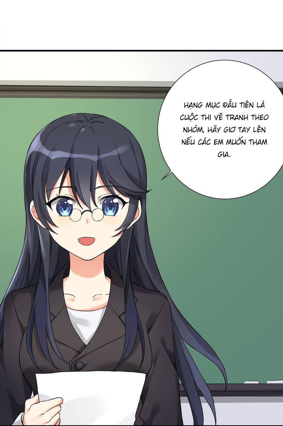 Tôi Là Bạn Gái Của Tôi?! Chapter 9 - Trang 2