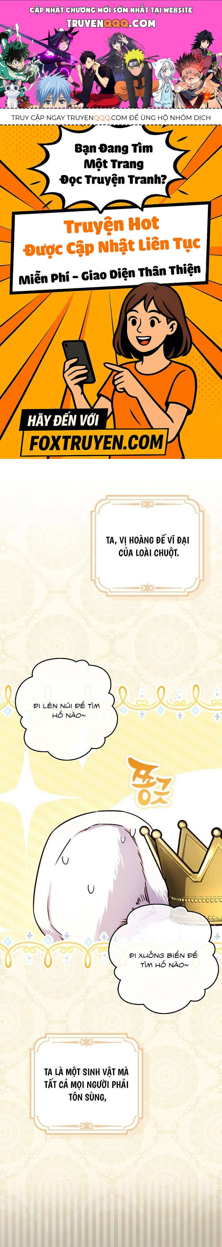 Tôi Là Bé Cún Dũng Cảm Đến Cứu Chị Gái Phản Diện Chapter 10 - Trang 2