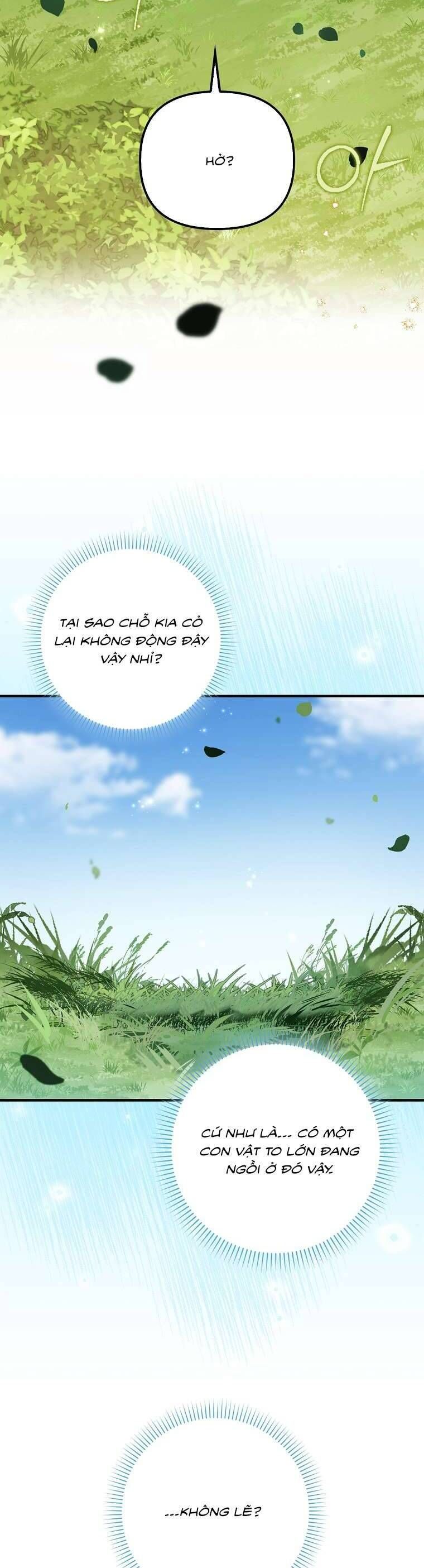 Tôi Là Bé Cún Dũng Cảm Đến Cứu Chị Gái Phản Diện Chapter 10 - Trang 2