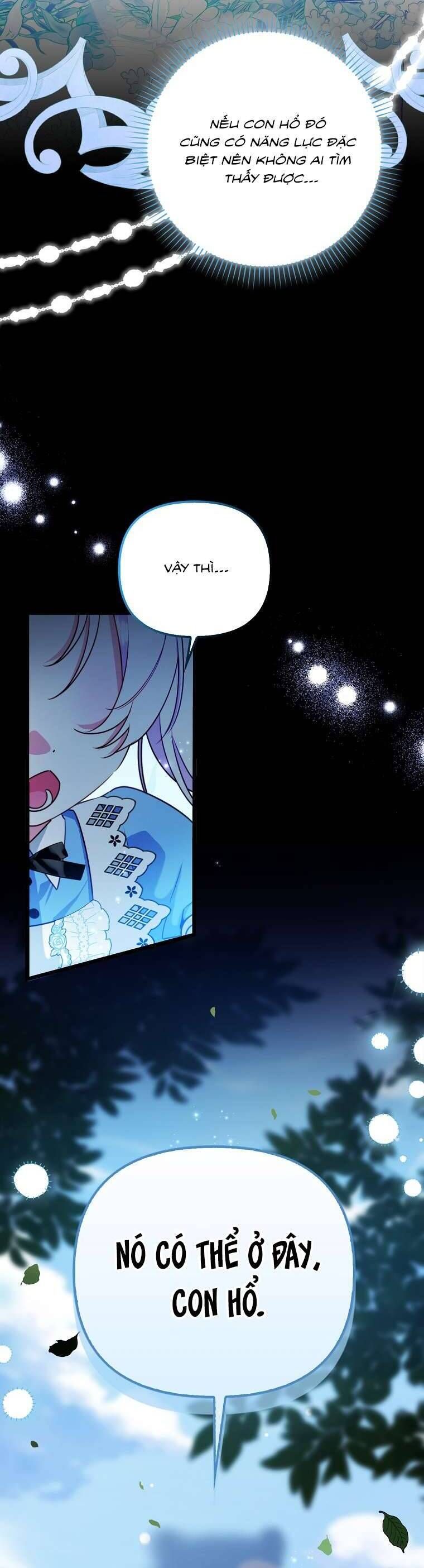Tôi Là Bé Cún Dũng Cảm Đến Cứu Chị Gái Phản Diện Chapter 10 - Trang 2