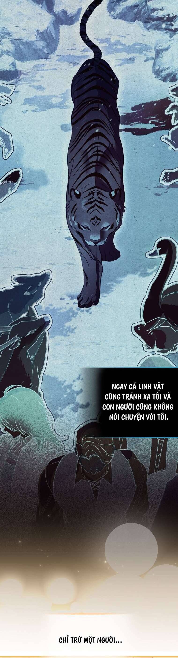 Tôi Là Bé Cún Dũng Cảm Đến Cứu Chị Gái Phản Diện Chapter 10 - Trang 2