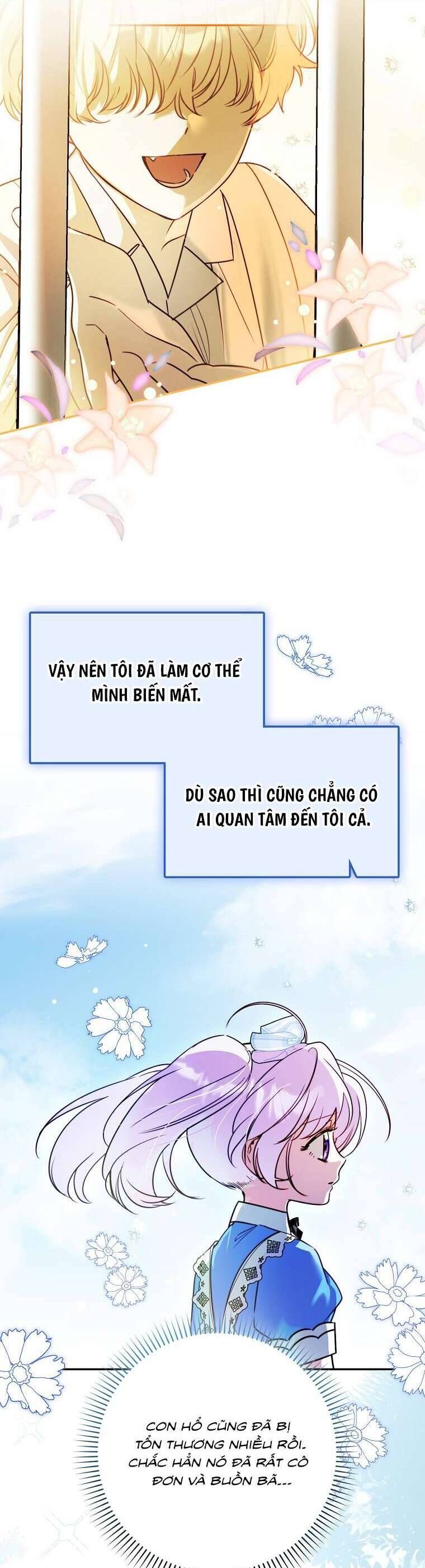 Tôi Là Bé Cún Dũng Cảm Đến Cứu Chị Gái Phản Diện Chapter 10 - Trang 2