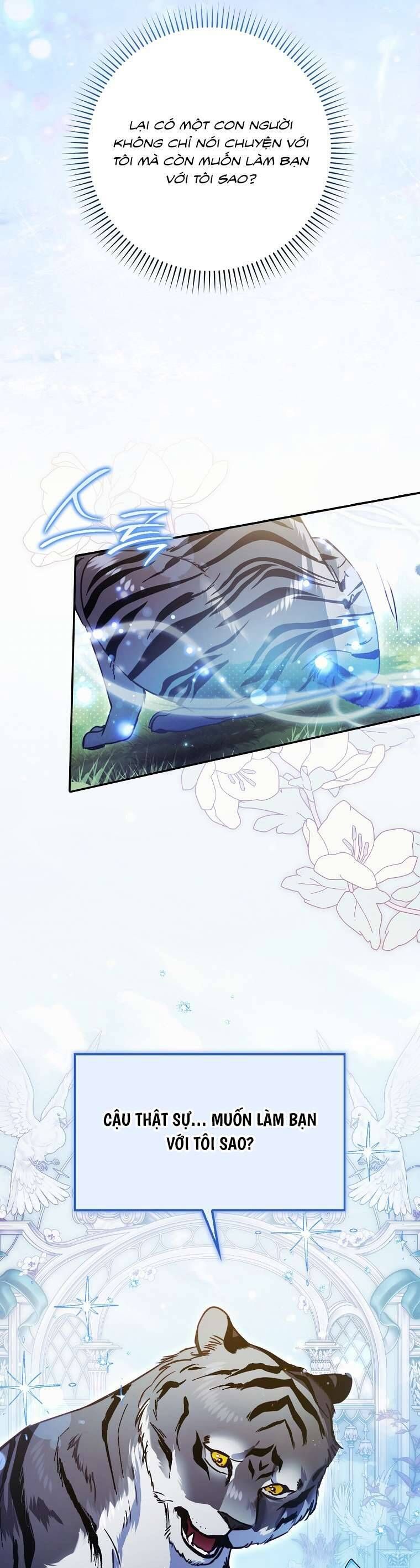 Tôi Là Bé Cún Dũng Cảm Đến Cứu Chị Gái Phản Diện Chapter 10 - Trang 2