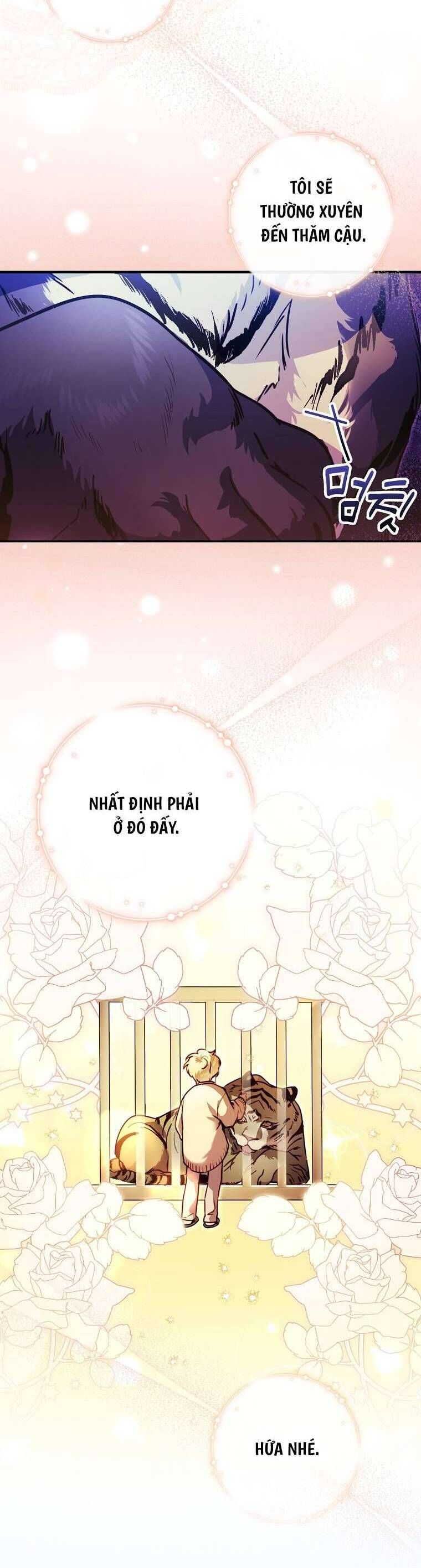 Tôi Là Bé Cún Dũng Cảm Đến Cứu Chị Gái Phản Diện Chapter 10 - Trang 2