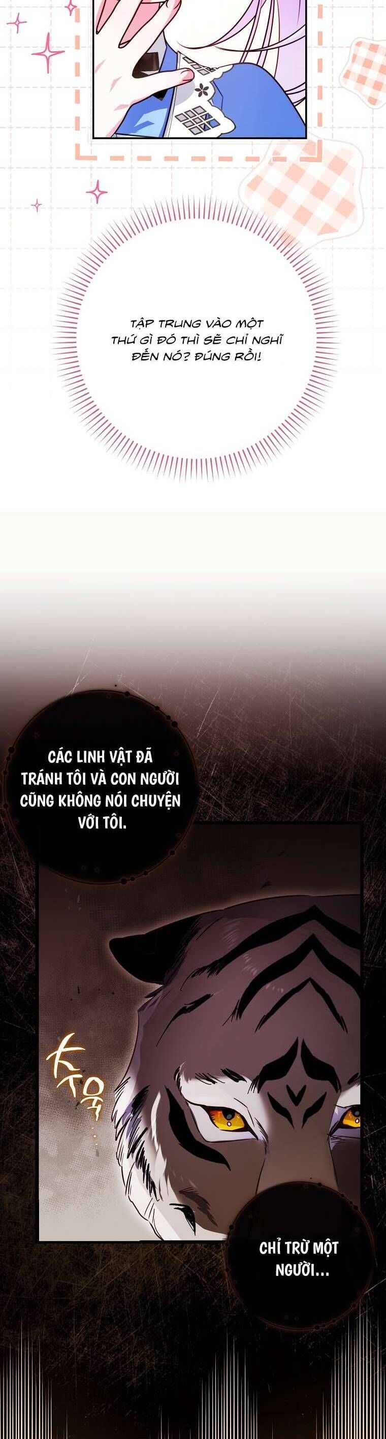 Tôi Là Bé Cún Dũng Cảm Đến Cứu Chị Gái Phản Diện Chapter 10 - Trang 2