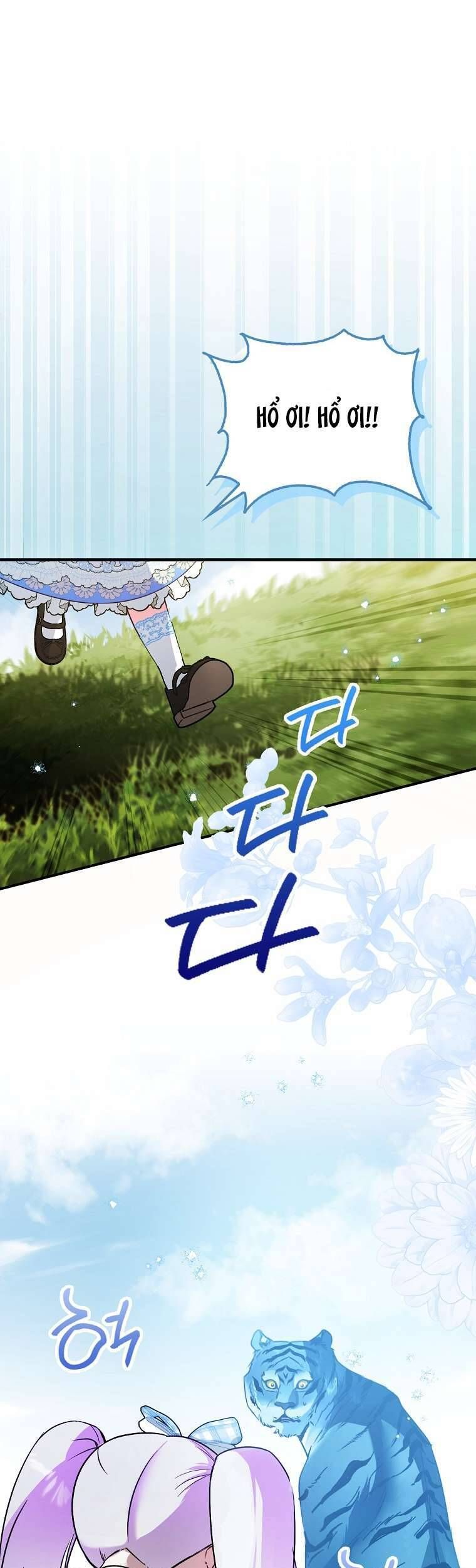 Tôi Là Bé Cún Dũng Cảm Đến Cứu Chị Gái Phản Diện Chapter 10 - Trang 2