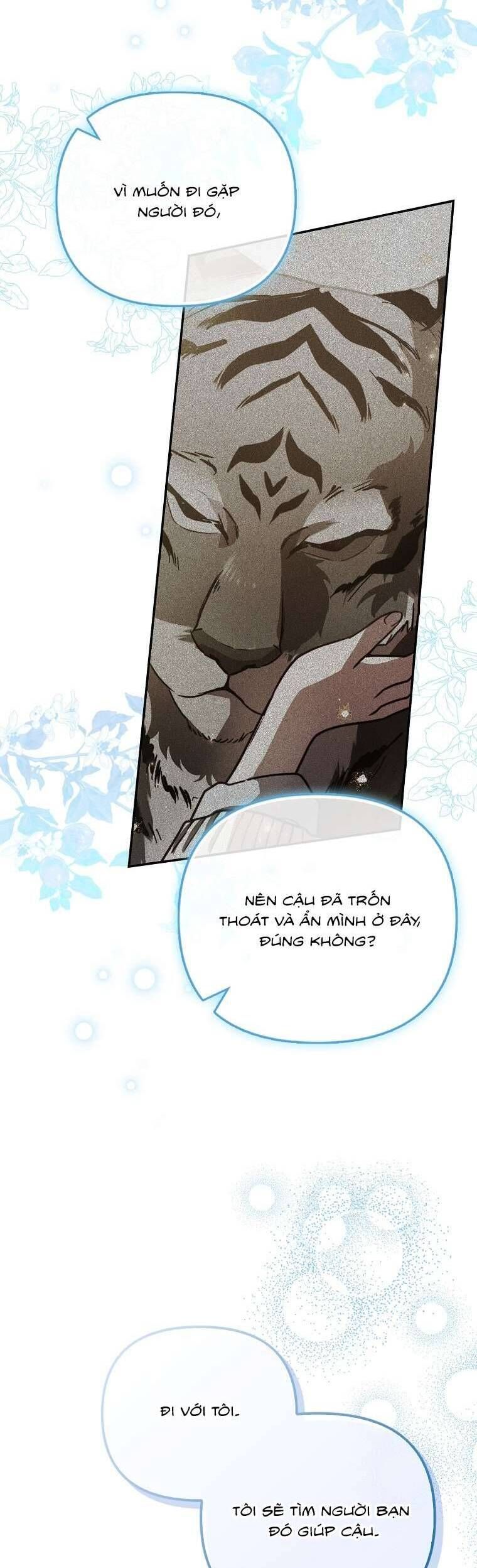 Tôi Là Bé Cún Dũng Cảm Đến Cứu Chị Gái Phản Diện Chapter 10 - Trang 2