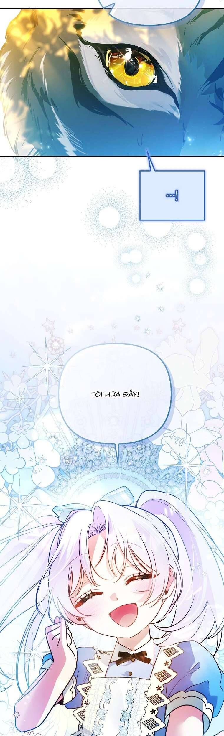 Tôi Là Bé Cún Dũng Cảm Đến Cứu Chị Gái Phản Diện Chapter 10 - Trang 2