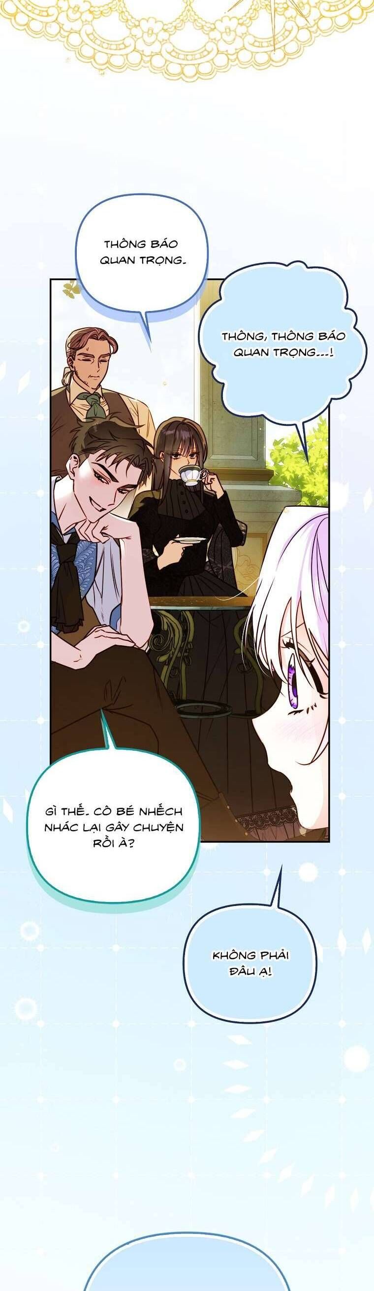 Tôi Là Bé Cún Dũng Cảm Đến Cứu Chị Gái Phản Diện Chapter 11 - Trang 2