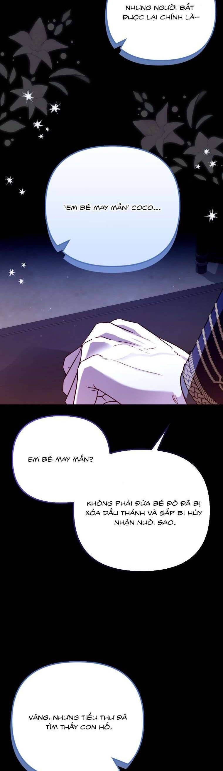 Tôi Là Bé Cún Dũng Cảm Đến Cứu Chị Gái Phản Diện Chapter 11 - Trang 2