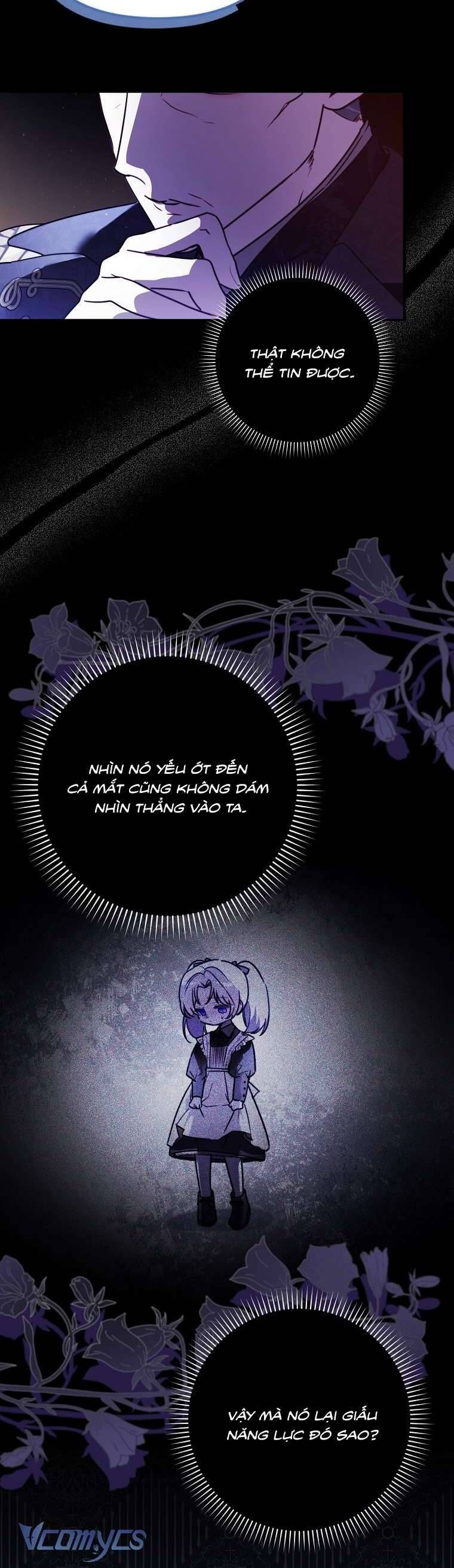 Tôi Là Bé Cún Dũng Cảm Đến Cứu Chị Gái Phản Diện Chapter 11 - Trang 2