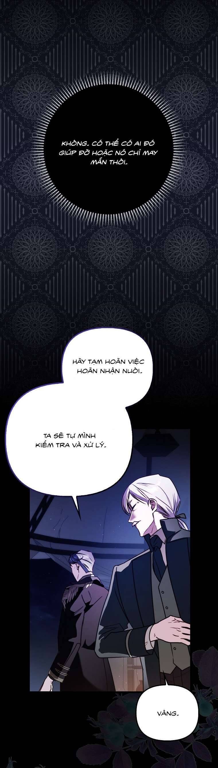 Tôi Là Bé Cún Dũng Cảm Đến Cứu Chị Gái Phản Diện Chapter 11 - Trang 2