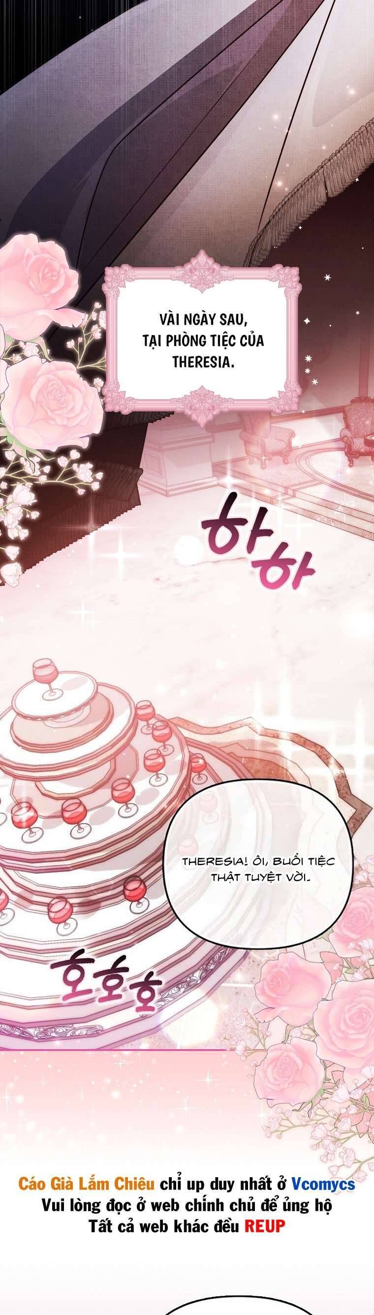 Tôi Là Bé Cún Dũng Cảm Đến Cứu Chị Gái Phản Diện Chapter 11 - Trang 2