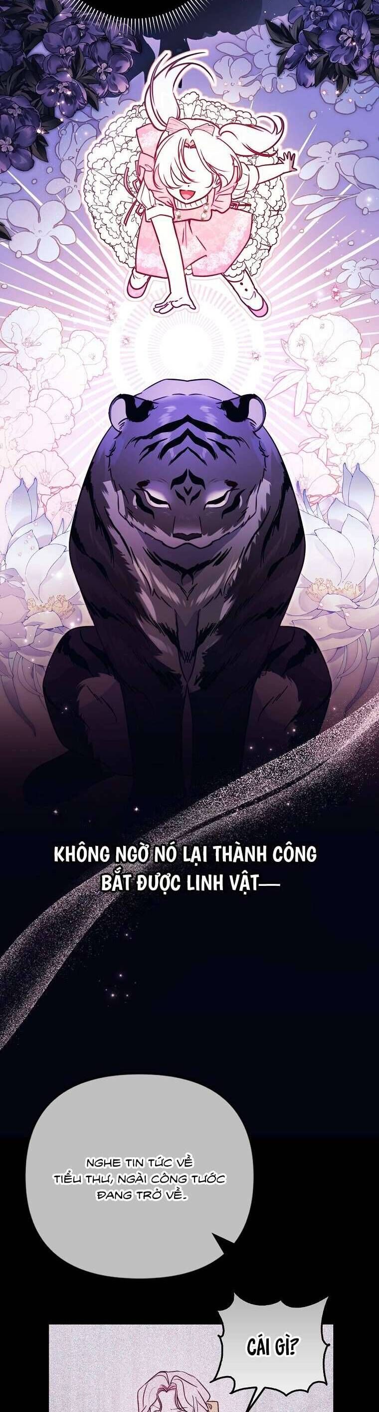 Tôi Là Bé Cún Dũng Cảm Đến Cứu Chị Gái Phản Diện Chapter 11 - Trang 2