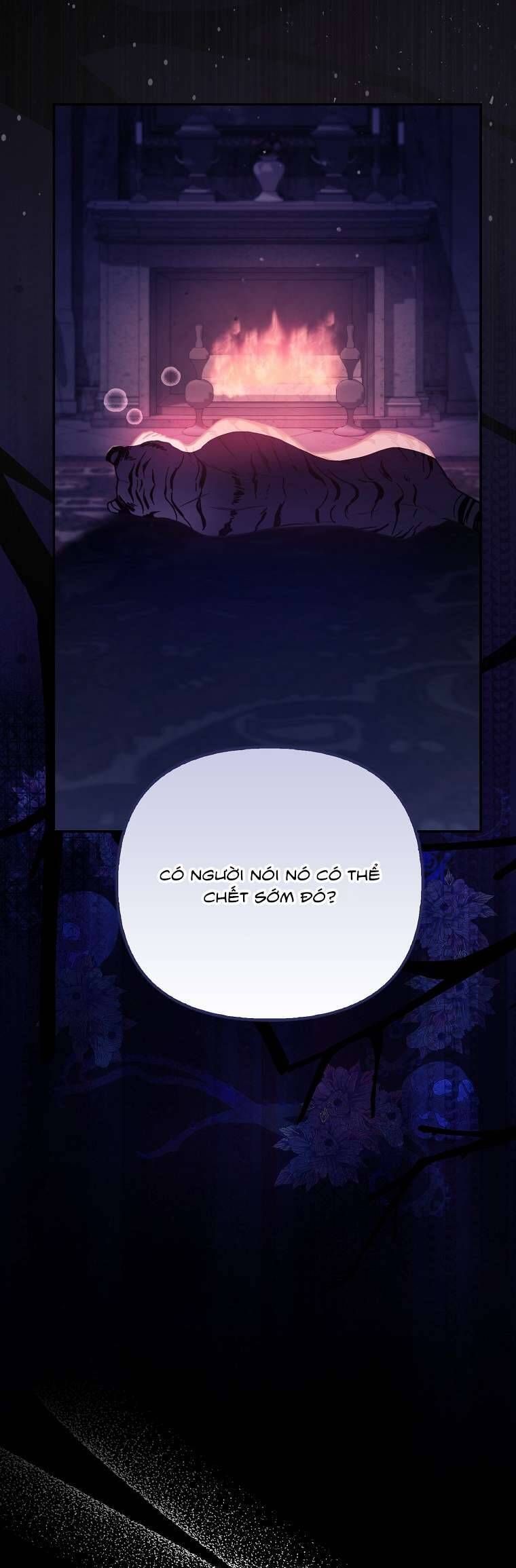 Tôi Là Bé Cún Dũng Cảm Đến Cứu Chị Gái Phản Diện Chapter 11 - Trang 2