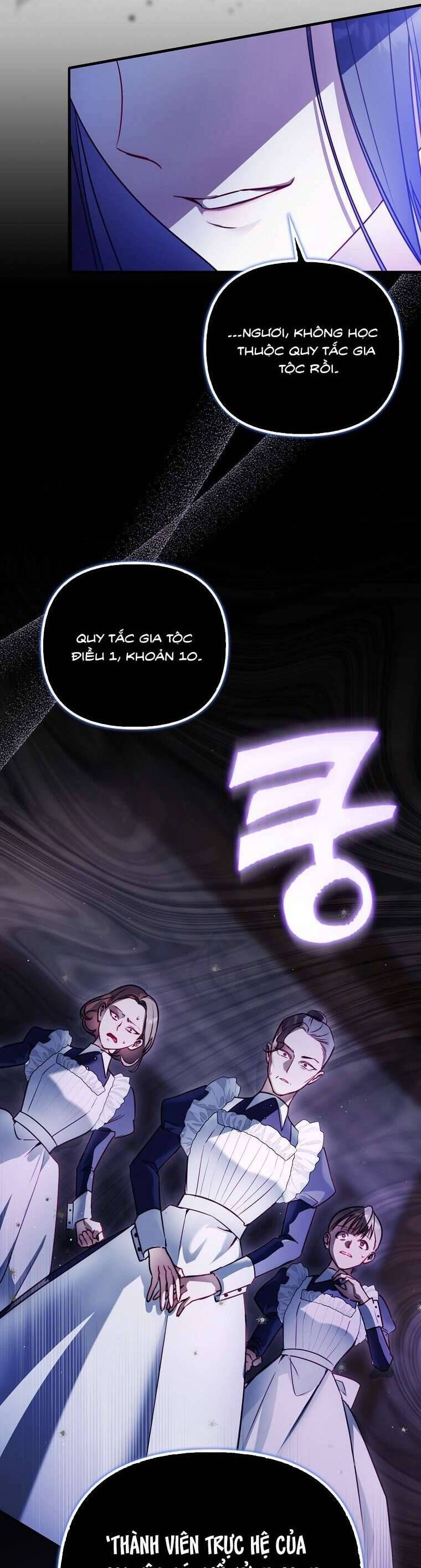 Tôi Là Bé Cún Dũng Cảm Đến Cứu Chị Gái Phản Diện Chapter 8 - Trang 2