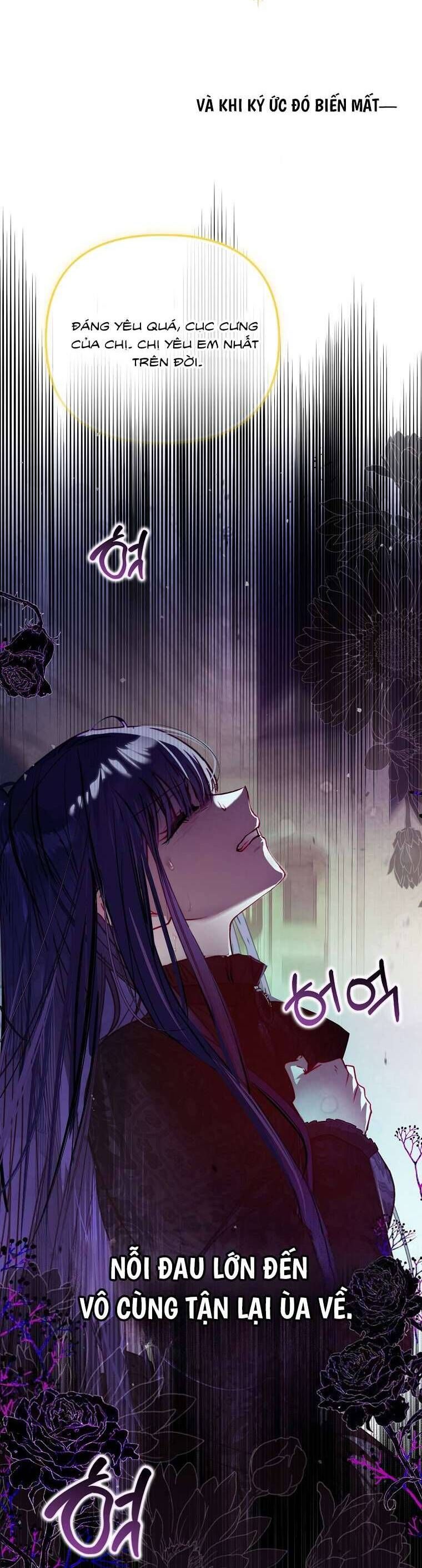 Tôi Là Bé Cún Dũng Cảm Đến Cứu Chị Gái Phản Diện Chapter 8 - Trang 2