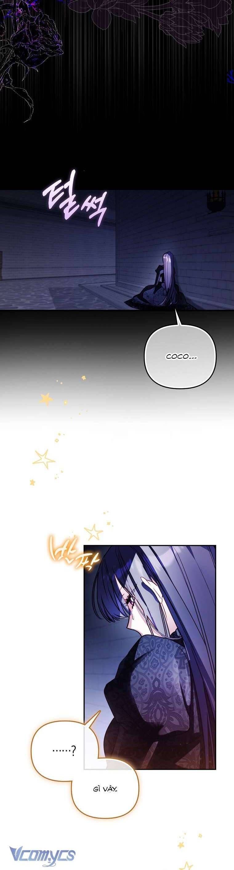 Tôi Là Bé Cún Dũng Cảm Đến Cứu Chị Gái Phản Diện Chapter 8 - Trang 2