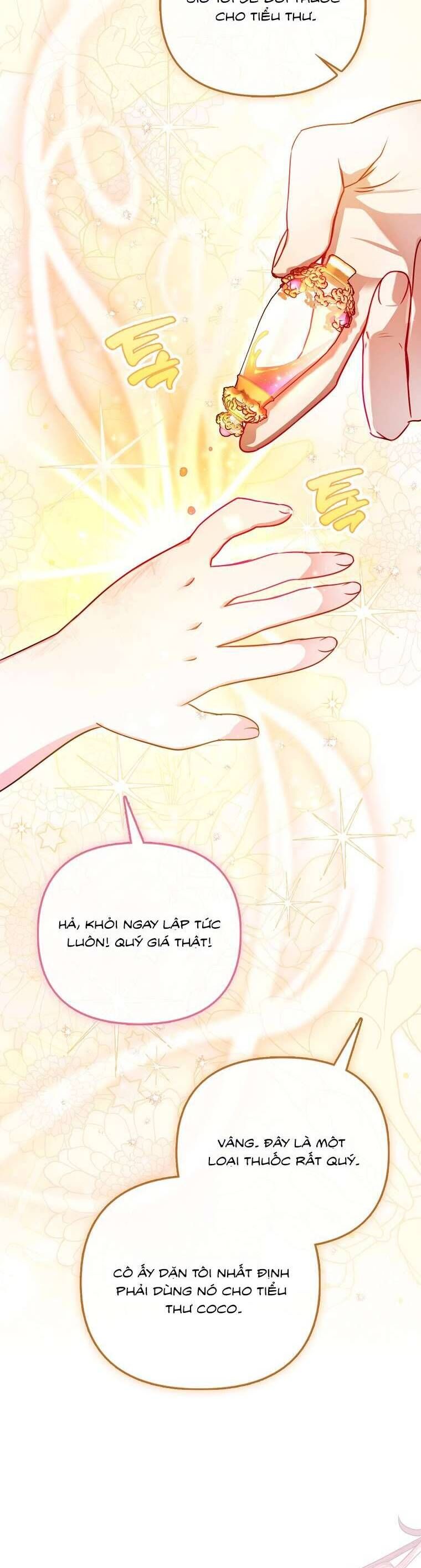 Tôi Là Bé Cún Dũng Cảm Đến Cứu Chị Gái Phản Diện Chapter 8 - Trang 2