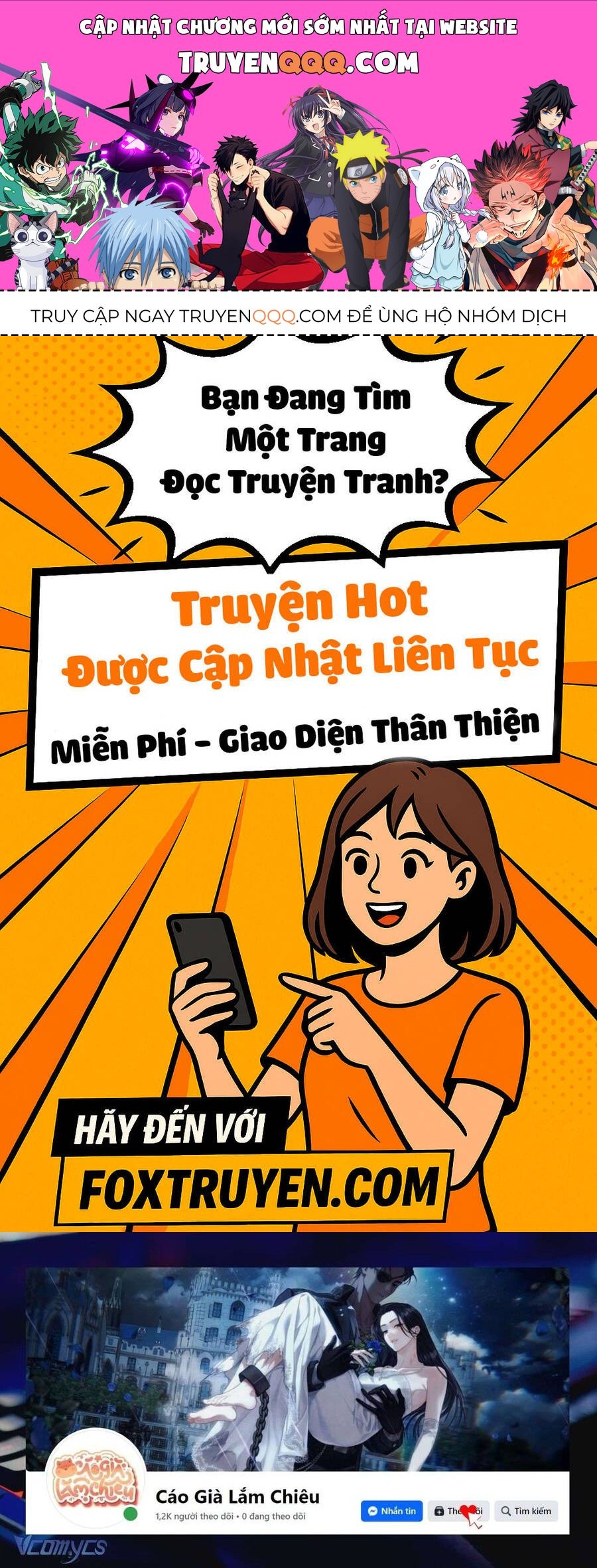 Tôi Là Bé Cún Dũng Cảm Đến Cứu Chị Gái Phản Diện Chapter 9 - Trang 2