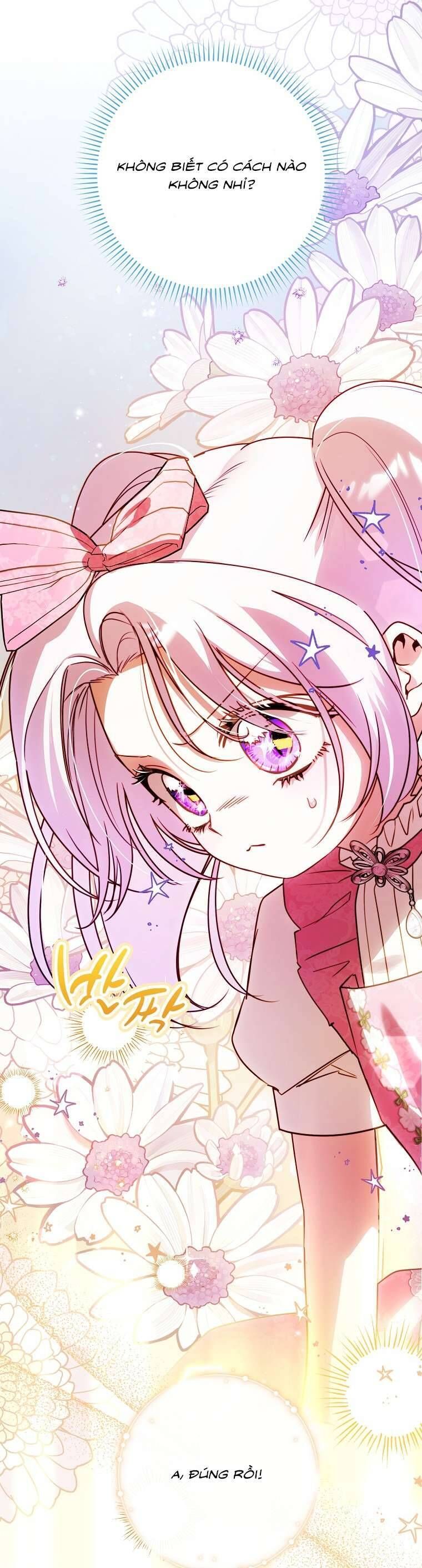 Tôi Là Bé Cún Dũng Cảm Đến Cứu Chị Gái Phản Diện Chapter 9 - Trang 2