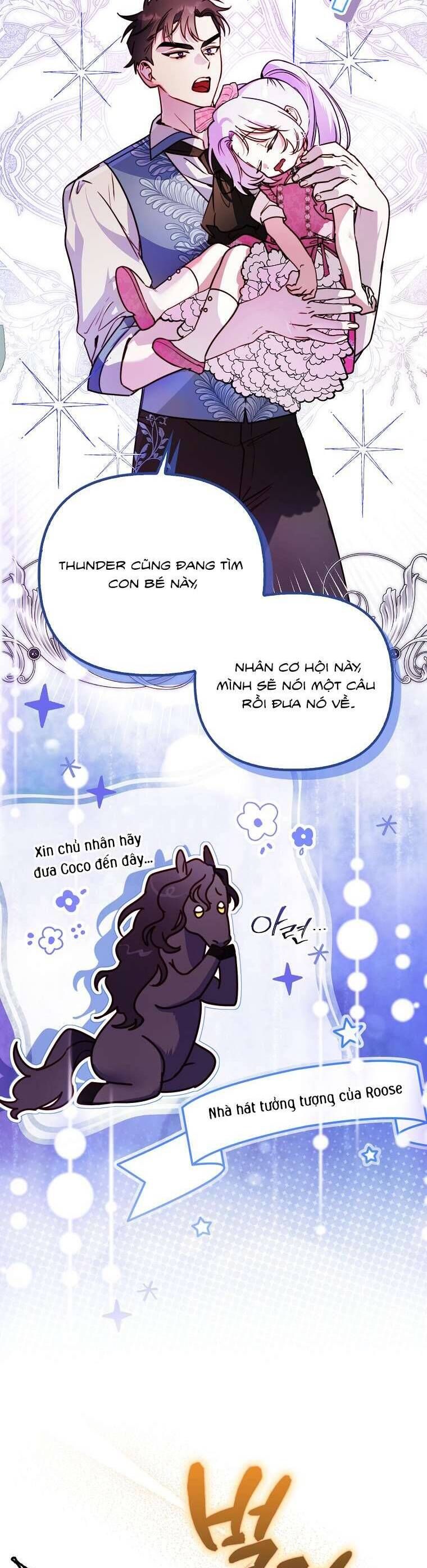 Tôi Là Bé Cún Dũng Cảm Đến Cứu Chị Gái Phản Diện Chapter 9 - Trang 2
