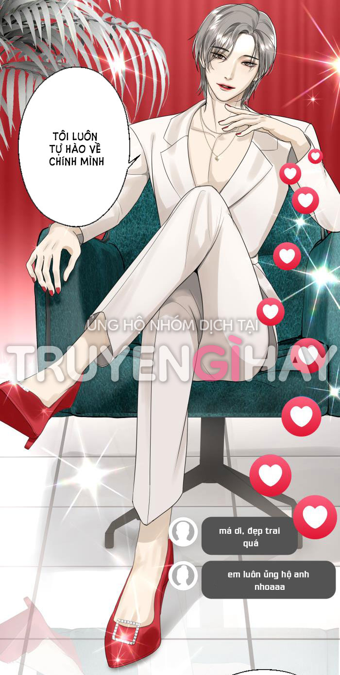 Tôi Là Công Tử Đẹp Trai Nhất Xứ Xiêm Chapter 1 - Trang 2