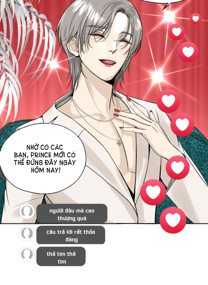 Tôi Là Công Tử Đẹp Trai Nhất Xứ Xiêm Chapter 1 - Trang 2