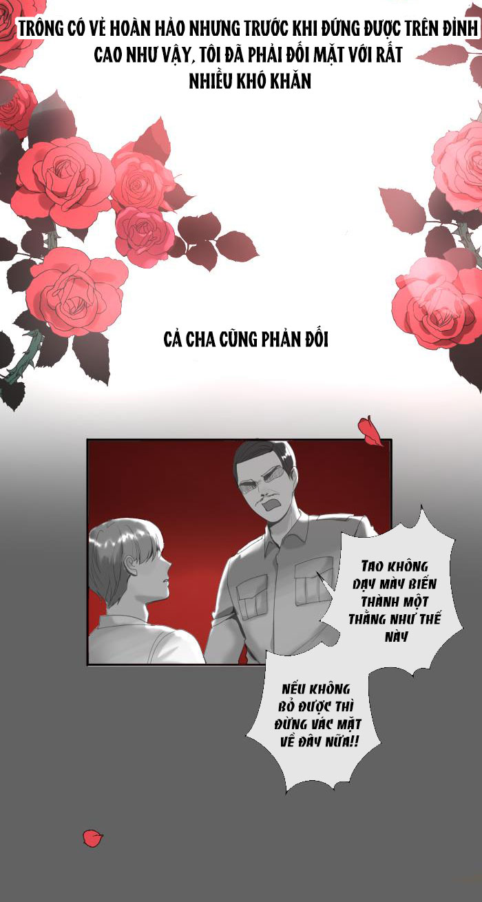 Tôi Là Công Tử Đẹp Trai Nhất Xứ Xiêm Chapter 1 - Trang 2