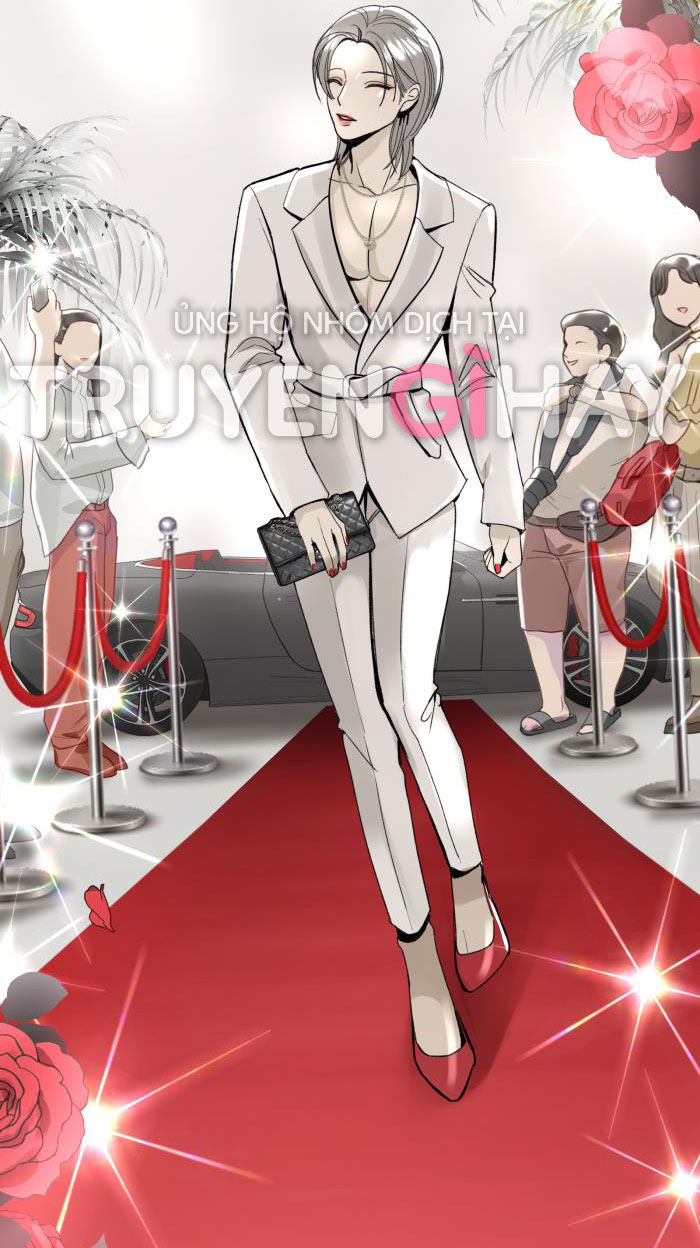 Tôi Là Công Tử Đẹp Trai Nhất Xứ Xiêm Chapter 1 - Trang 2