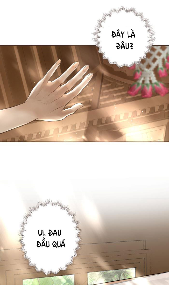 Tôi Là Công Tử Đẹp Trai Nhất Xứ Xiêm Chapter 1 - Trang 2