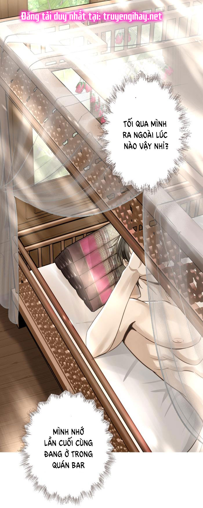 Tôi Là Công Tử Đẹp Trai Nhất Xứ Xiêm Chapter 1 - Trang 2