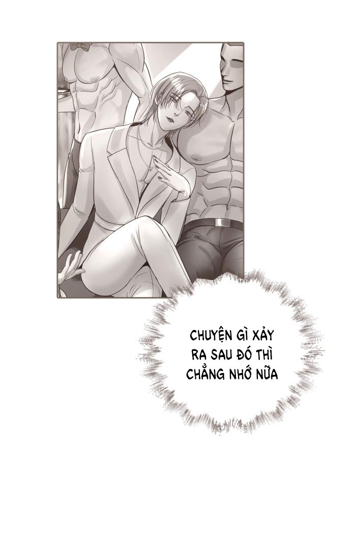 Tôi Là Công Tử Đẹp Trai Nhất Xứ Xiêm Chapter 1 - Trang 2