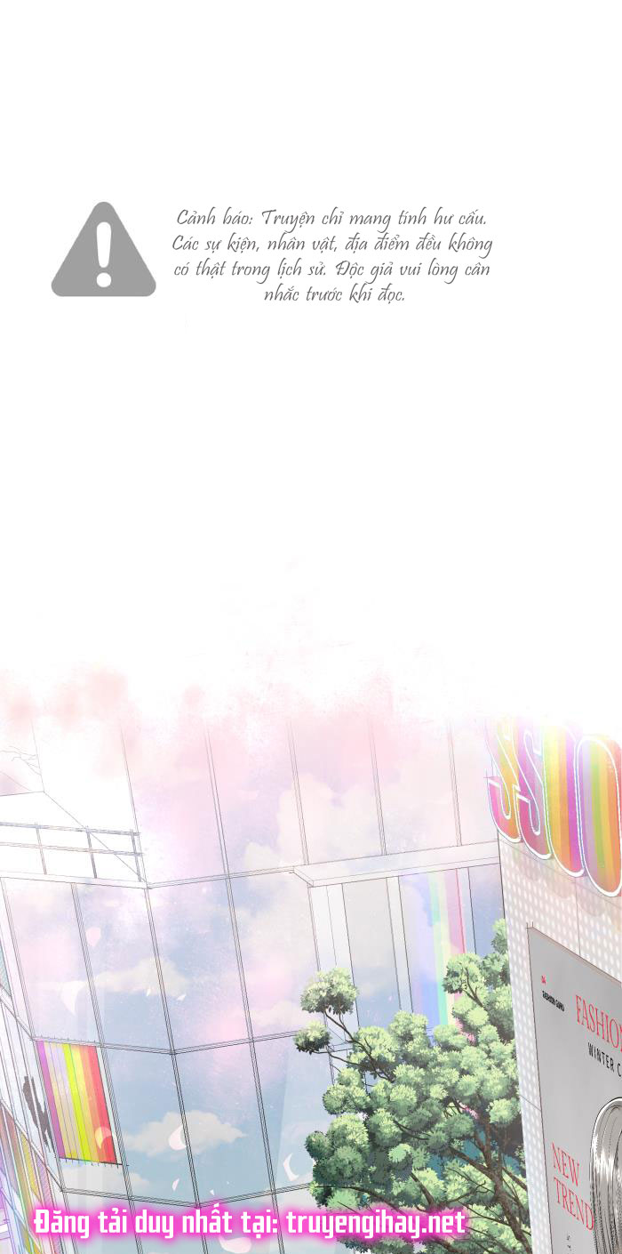 Tôi Là Công Tử Đẹp Trai Nhất Xứ Xiêm Chapter 1 - Trang 2