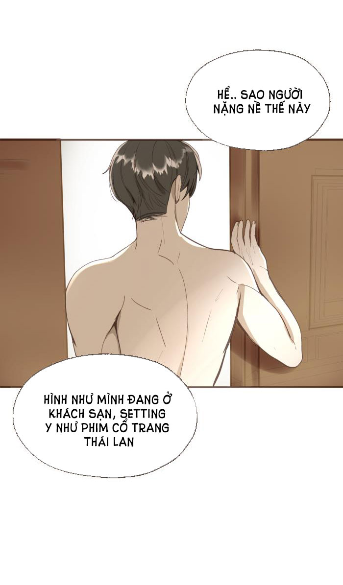 Tôi Là Công Tử Đẹp Trai Nhất Xứ Xiêm Chapter 1 - Trang 2