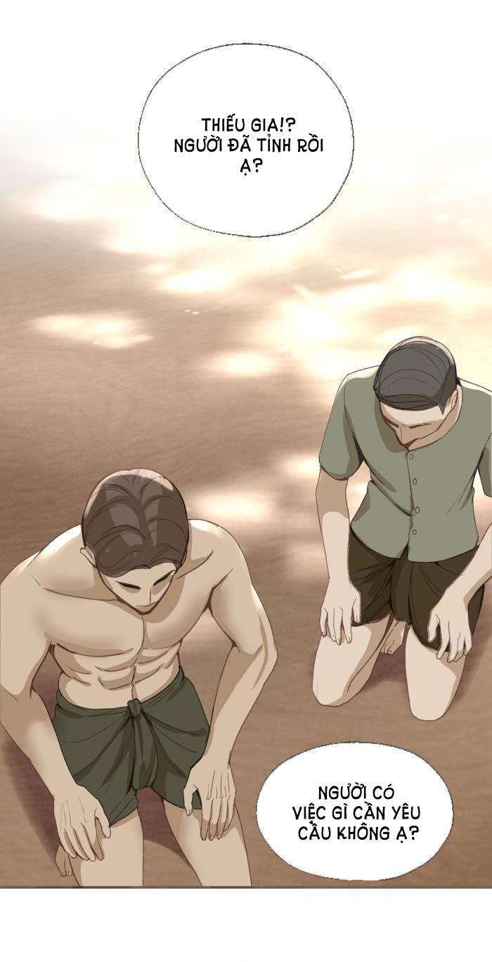 Tôi Là Công Tử Đẹp Trai Nhất Xứ Xiêm Chapter 1 - Trang 2